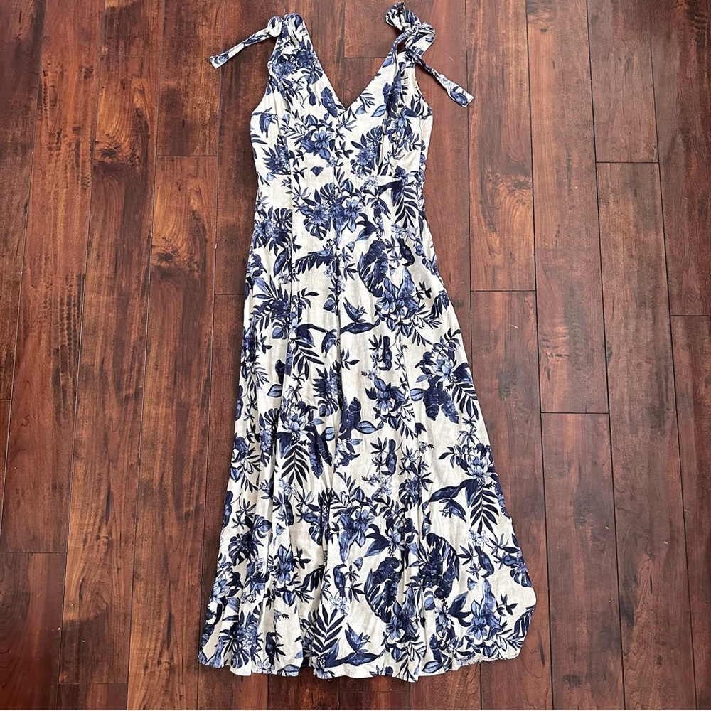 MANGO Walter Dress 4